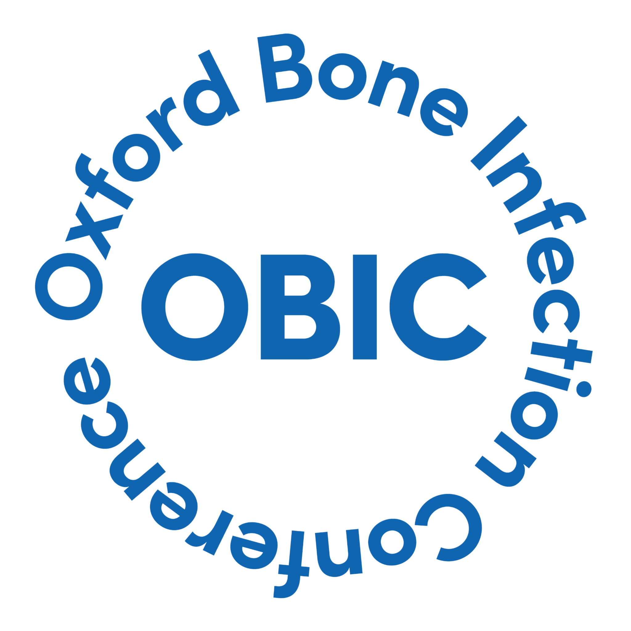 Oxford Bone Infection Conference